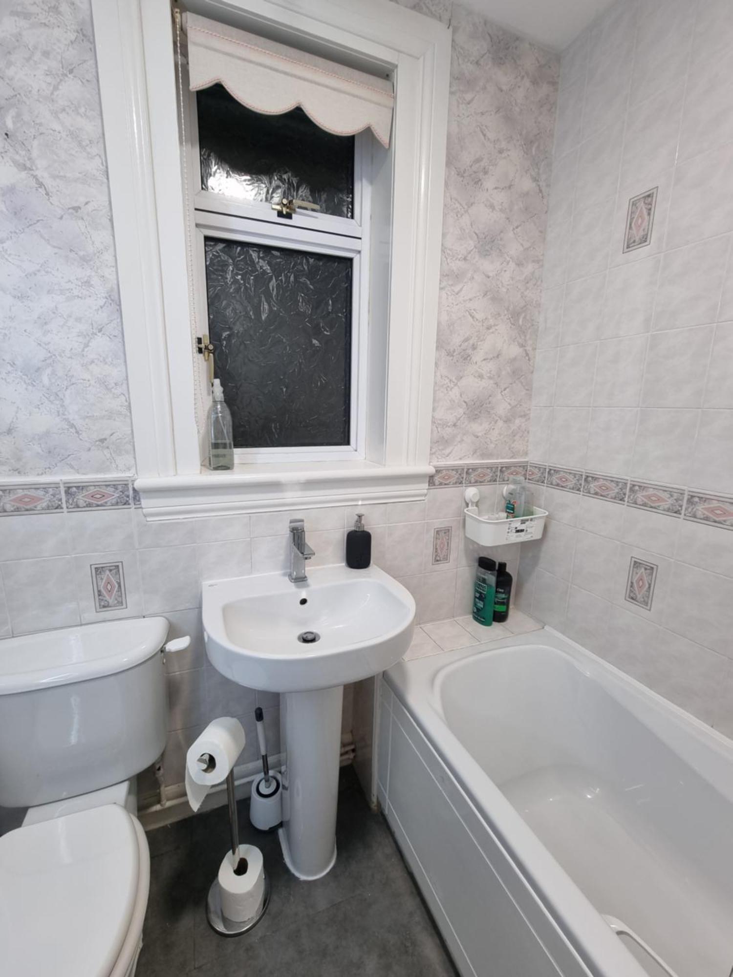 Bellevue Édimbourg Extérieur photo